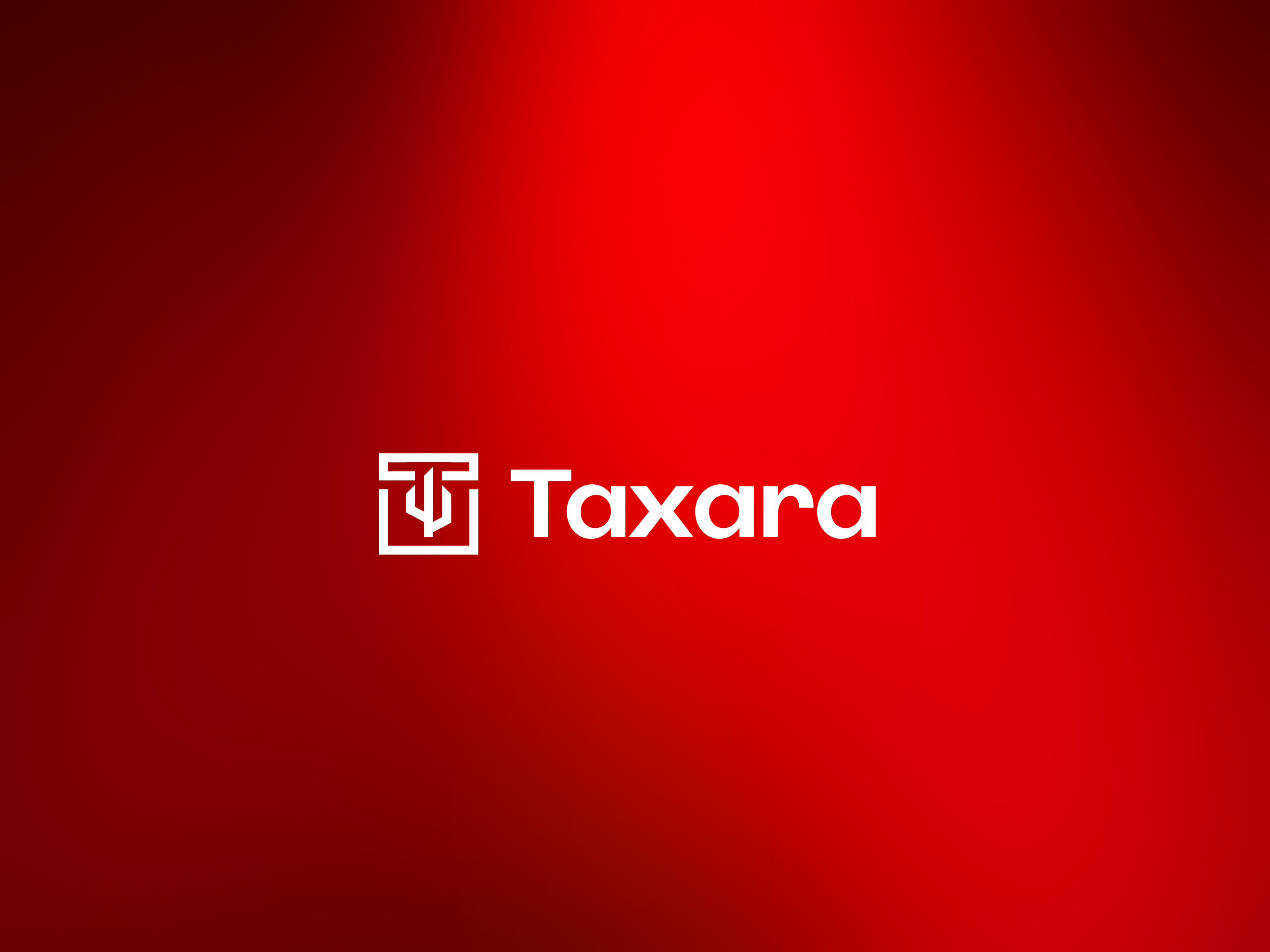 Taxara - creative logo mark, t logo, typography abstract logo abstract tech branding abstract tech logo abstract tech logo design abstract tech logotype abstract technology logo geometric tech logo minimal tech logo modern tech logo tech company logo tech logo tech logo animation tech logo branding tech logo concept tech logo design tech logo ideas tech logo inspiration tech logo mark tech logotype