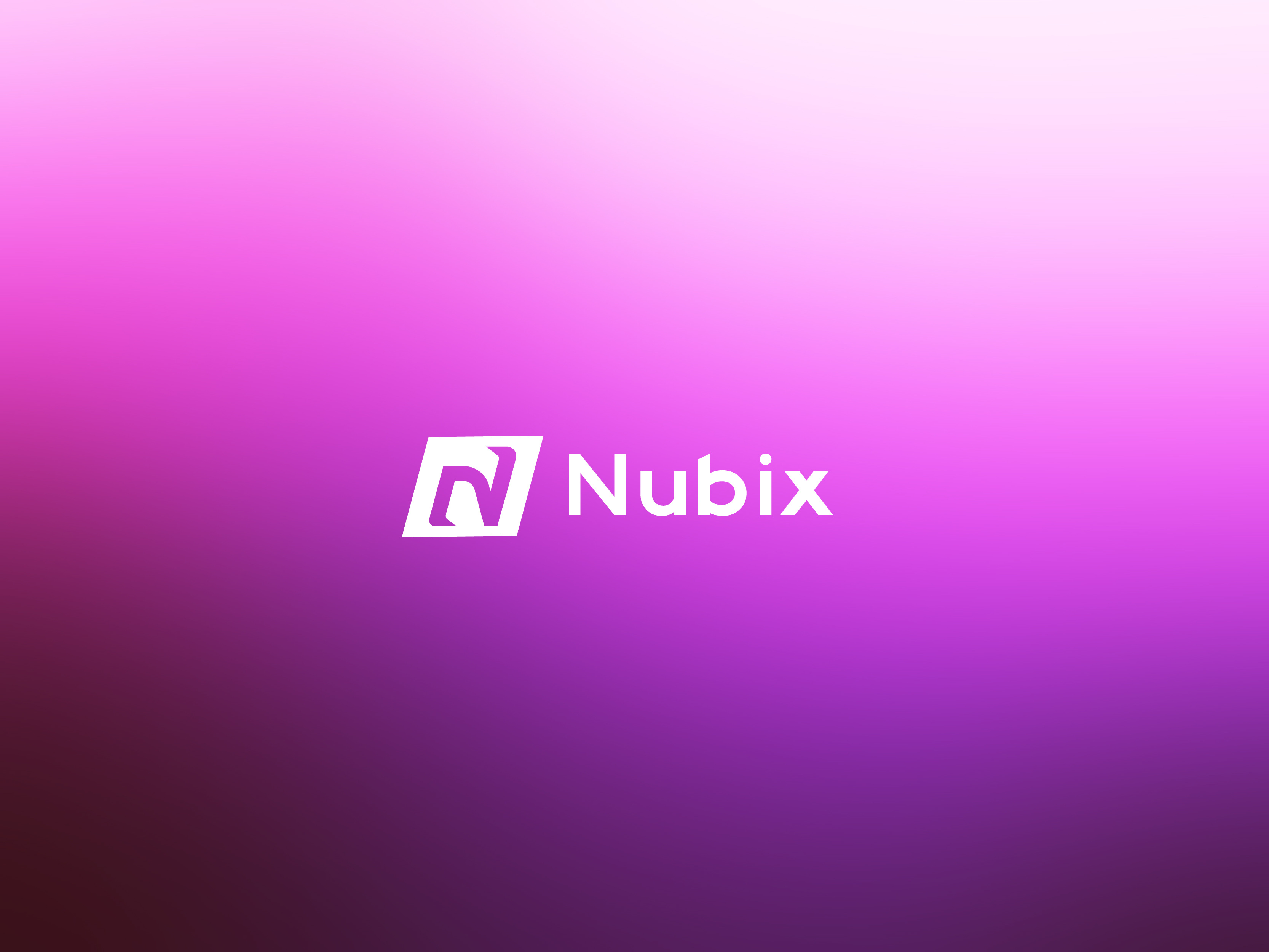 Nubix creative logo mark, n logo, typography abstract logo abstract tech branding abstract tech logo abstract tech logo design abstract tech logotype abstract technology logo geometric tech logo minimal tech logo modern tech logo tech company logo tech logo tech logo animation tech logo branding tech logo concept tech logo design tech logo ideas tech logo inspiration tech logo mark tech logotype