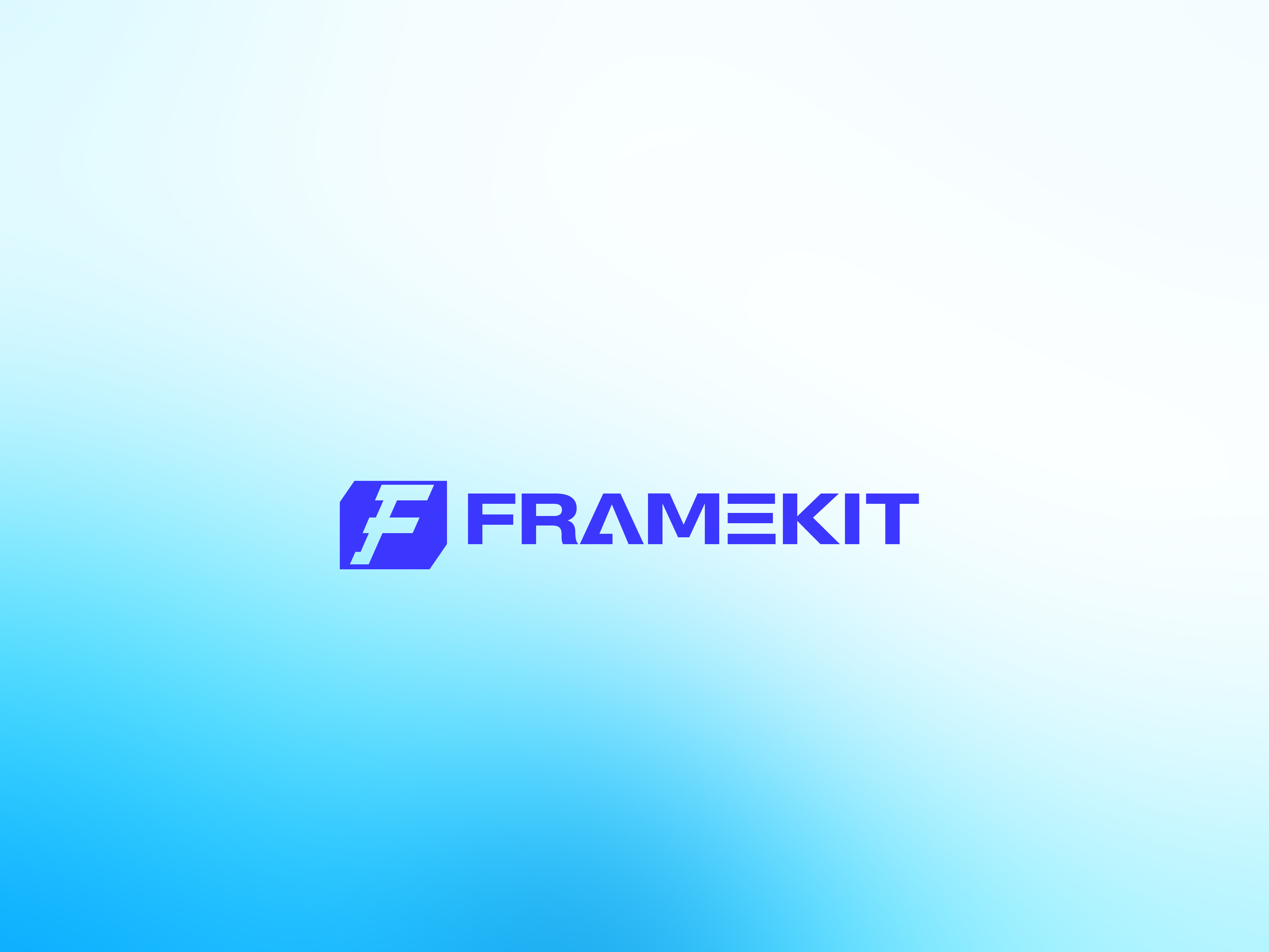 Modern Abstract Technology Logo Concept - F logo abstract logo abstract tech branding abstract tech logo abstract tech logo design abstract tech logotype abstract technology logo f logo geometric tech logo minimal tech logo modern tech logo tech logo tech logo animation tech logo branding tech logo concept tech logo design tech logo ideas tech logo inspiration tech logo mark tech logotype