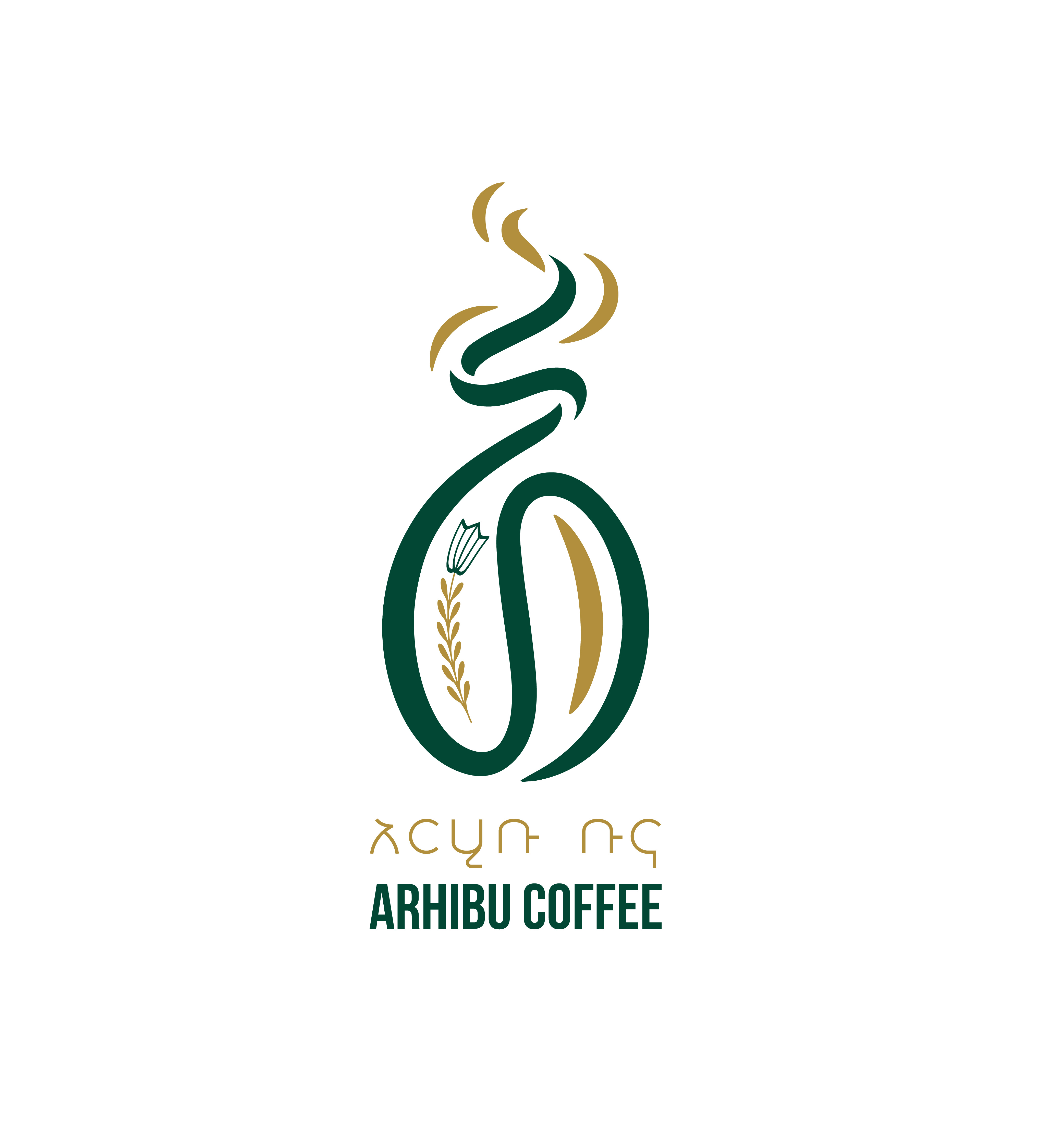 Branding | Arhibu Coffee