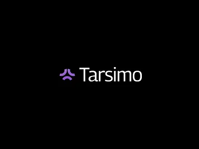 Tarsimo logotype brand branding design graphic design icon illustration logo typography vector