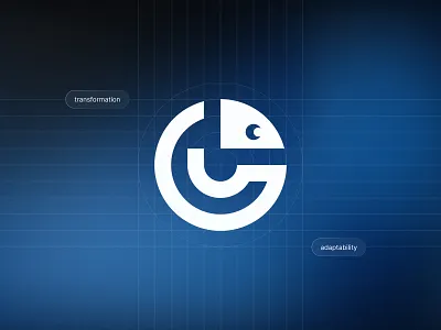 Camelo – Video Editor Logo Concept brand brand identity branding concept creative tools editor graphic design logo visual identity