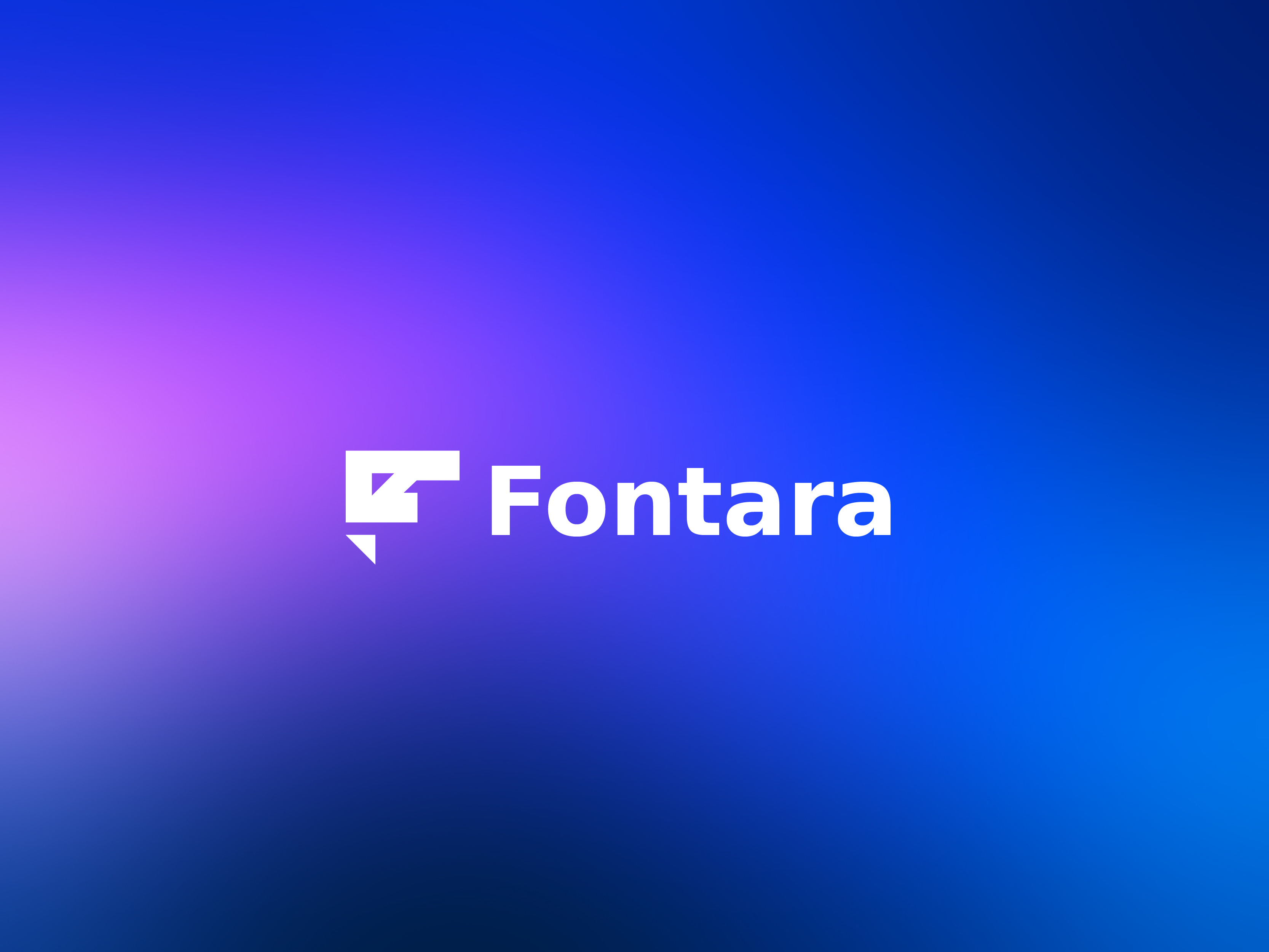 Minimal Abstract Tech Logo for Startup Brand - Fontara abstract logo abstract tech branding abstract tech logo abstract tech logo design abstract tech logotype abstract technology logo geometric tech logo minimal tech logo modern tech logo tech logo tech logo animation tech logo branding tech logo concept tech logo design tech logo ideas tech logo inspiration tech logo mark tech logotype