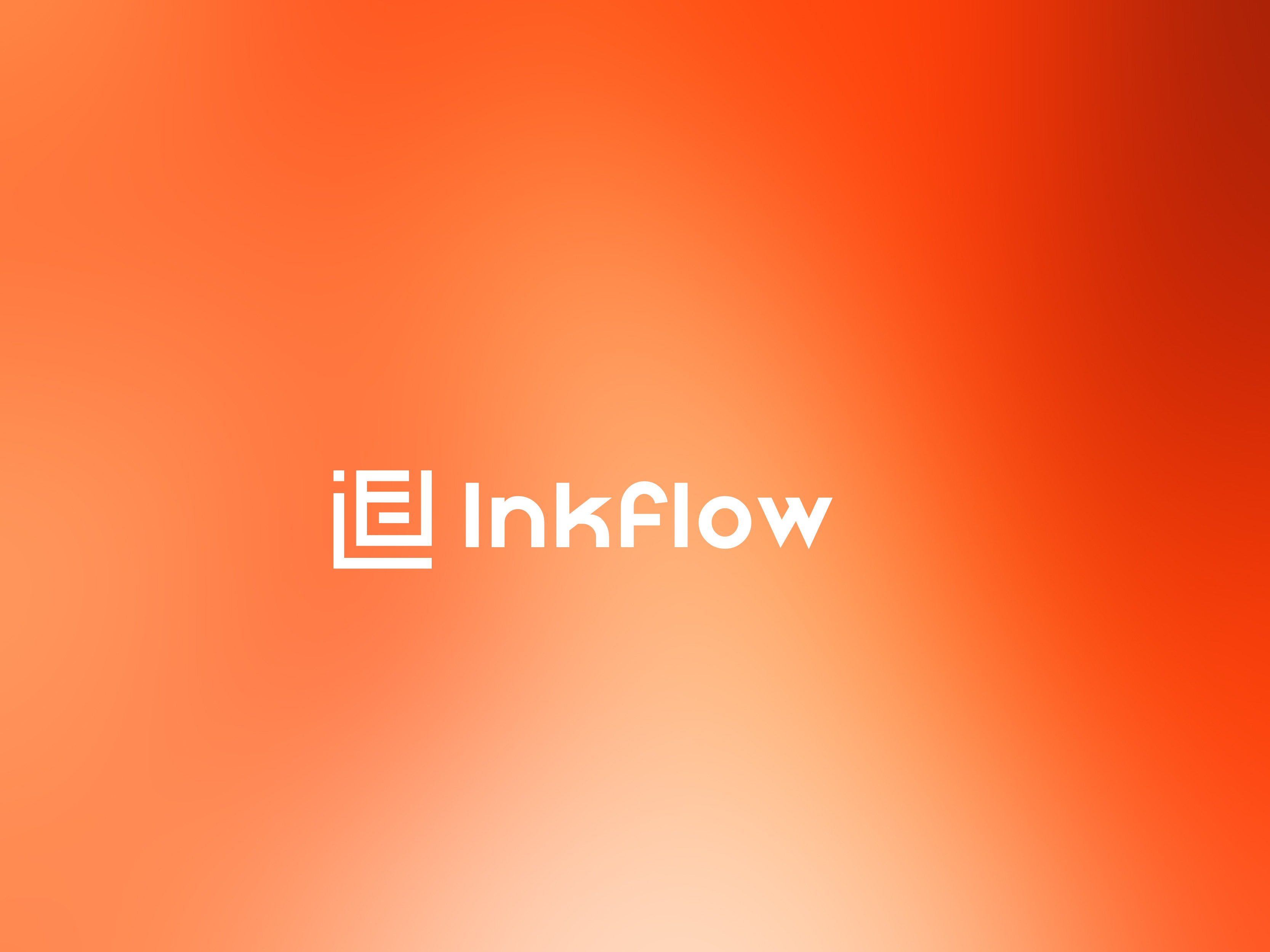 Minimal Abstract Tech Logo for Startup Brand - Inkflow abstract logo abstract tech branding abstract tech logo abstract tech logo design abstract tech logotype abstract technology logo geometric tech logo minimal tech logo modern tech logo tech logo tech logo animation tech logo branding tech logo concept tech logo design tech logo ideas tech logo inspiration tech logo mark tech logotype