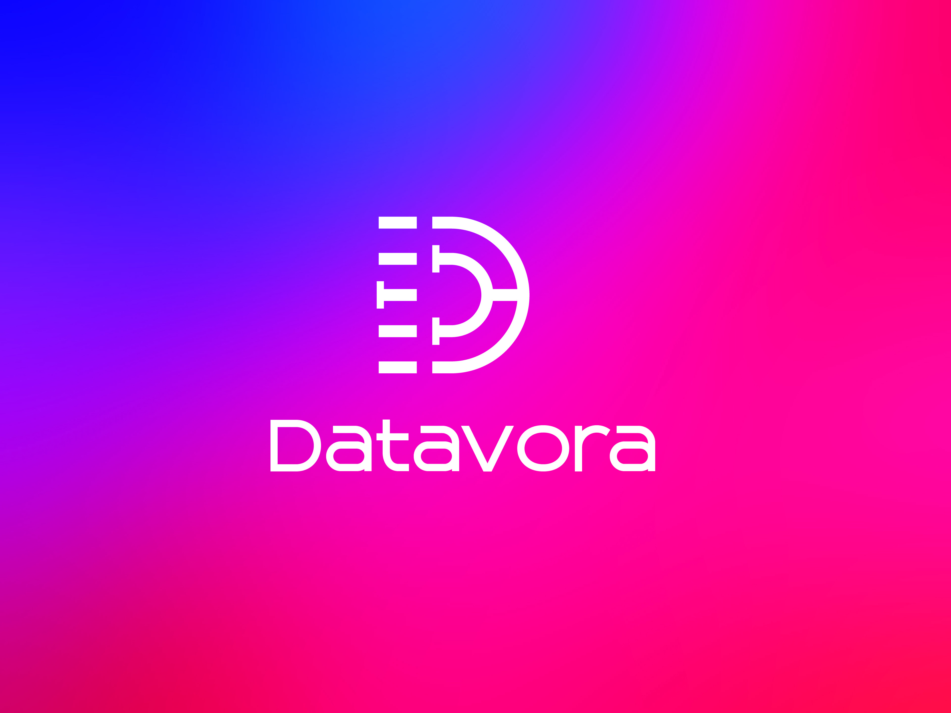 Minimal Abstract Tech Logo for Startup Brand - Datavora abstract logo abstract tech branding abstract tech logo abstract tech logo design abstract tech logotype abstract technology logo geometric tech logo minimal tech logo modern tech logo tech logo tech logo animation tech logo branding tech logo concept tech logo design tech logo ideas tech logo inspiration tech logo mark tech logotype