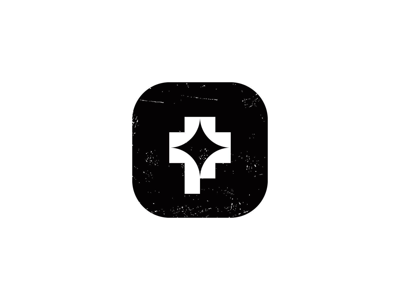letter P logo icon / For sale