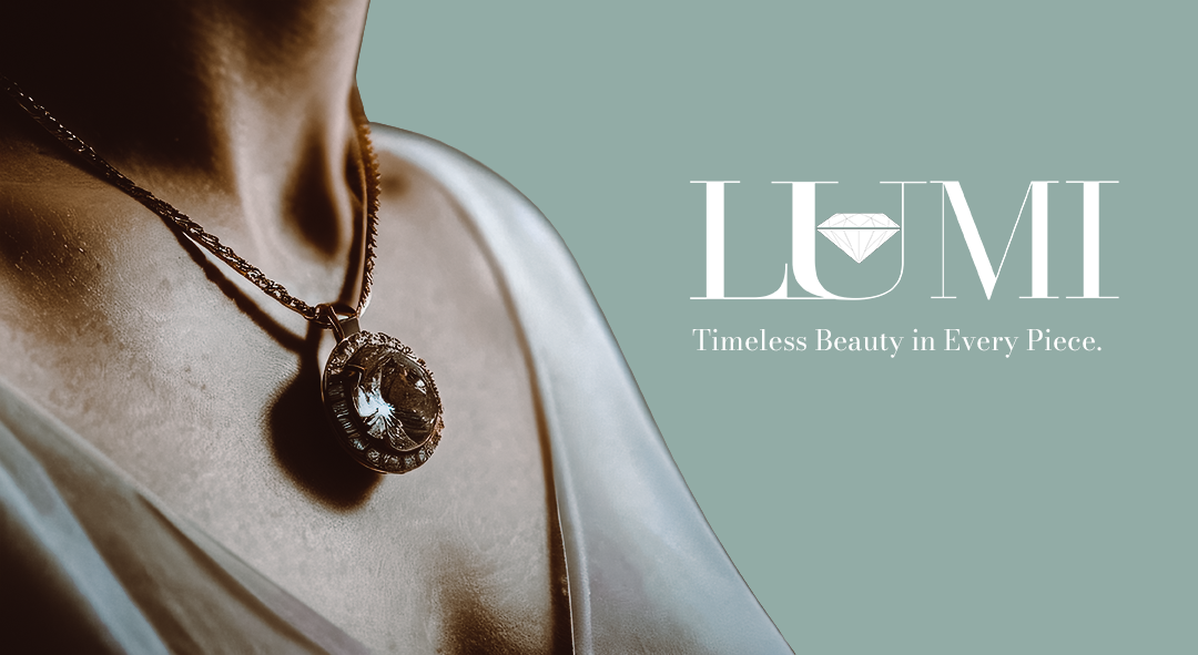 Lumi - Brand Identity