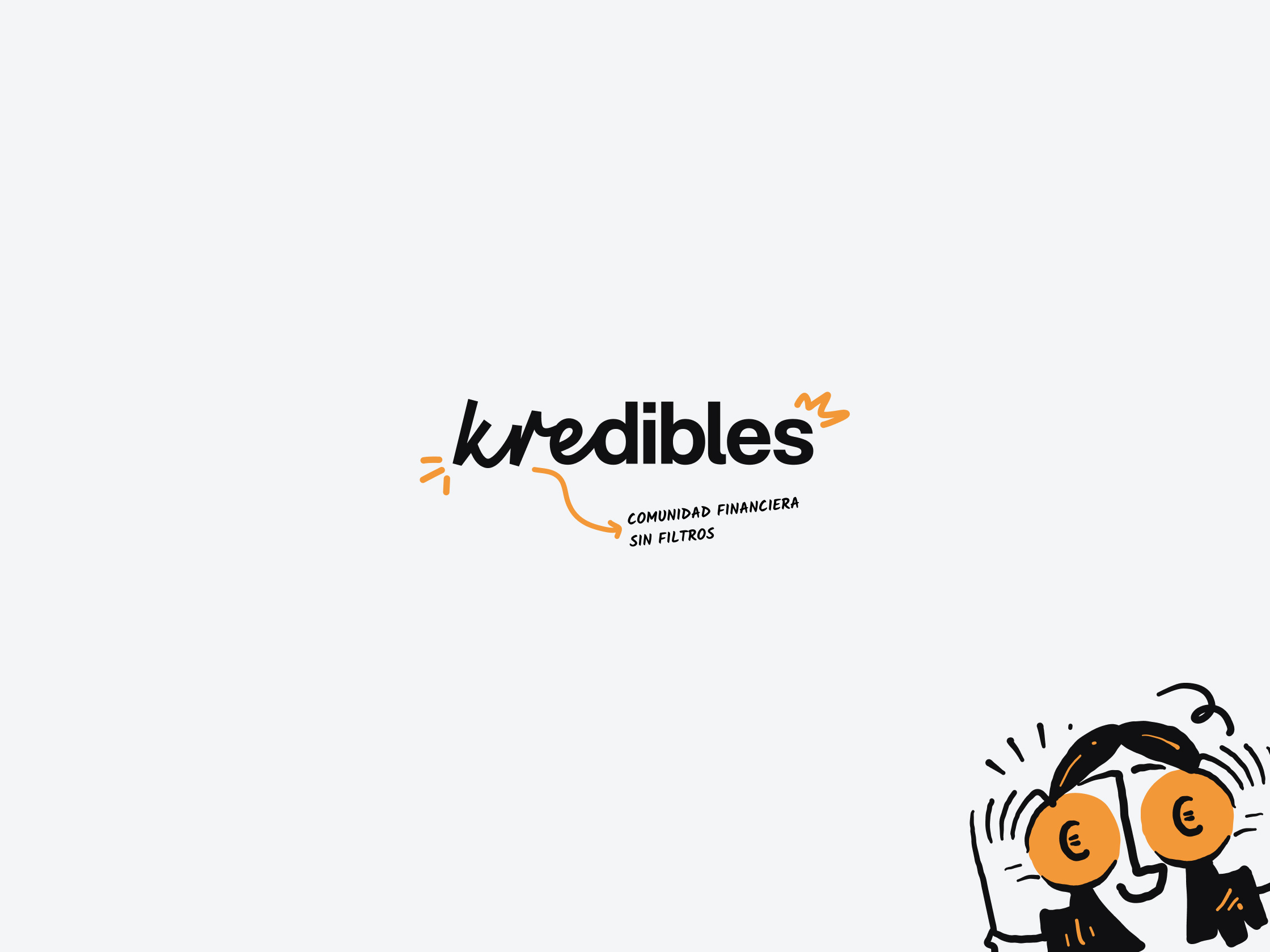 Example of High End Branding & Visual Strategy