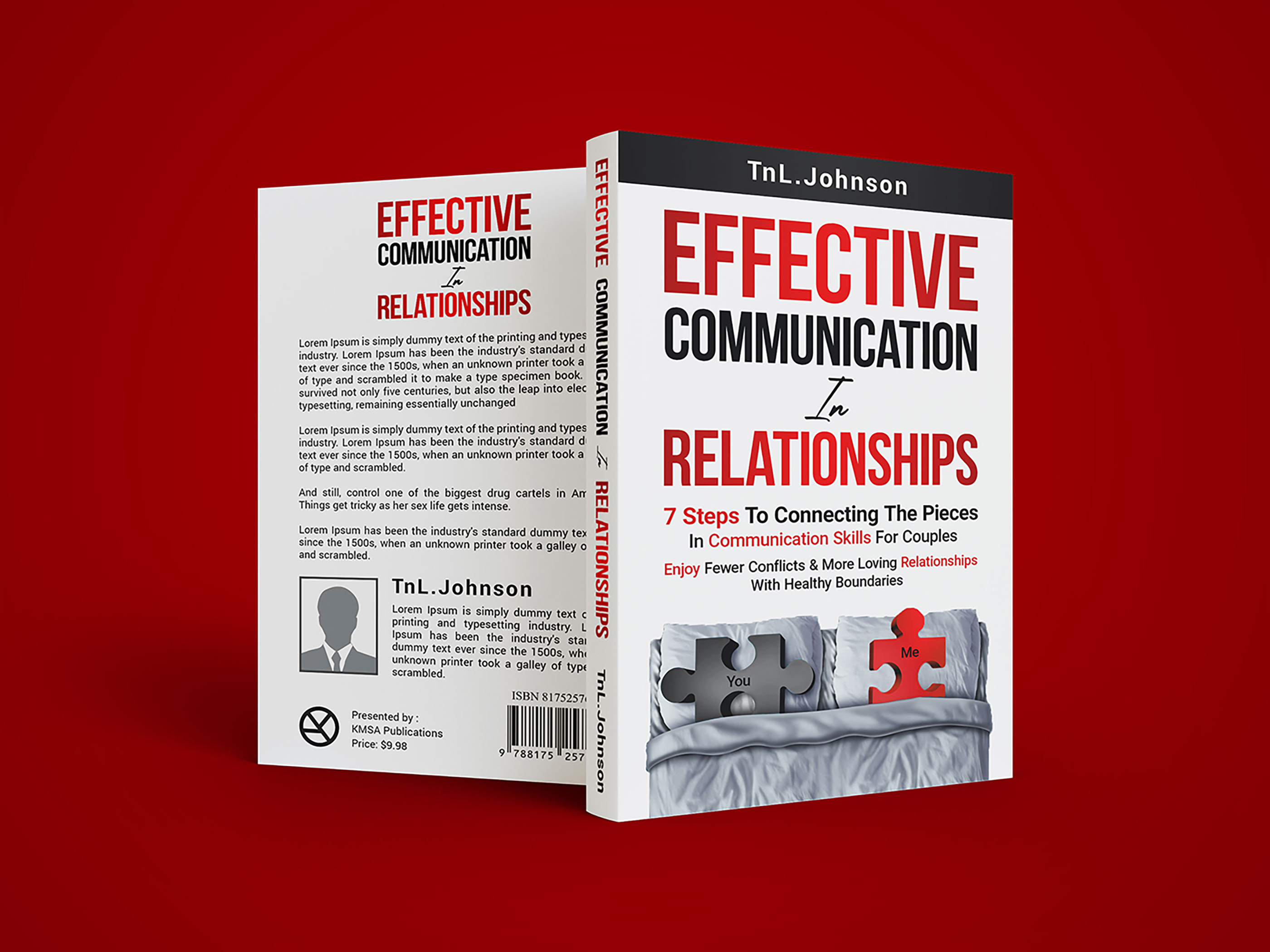 Effective Communication in Relationships — Contest Winning Book amazon cover design book cover book cover design book cover designer book design communication communication book dust jacket ebook ebook cover designer full book cover graphic design illustration kdp design kindle cover kindle cover designer self help book cover