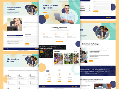 Website Mockup- Outwork.help brandidentity branding creative design designinspiration digitalmarketing graphic design illustration marketing mockup mockupdesign outwork typography uidesign uiux web app web design web page webdesigner website