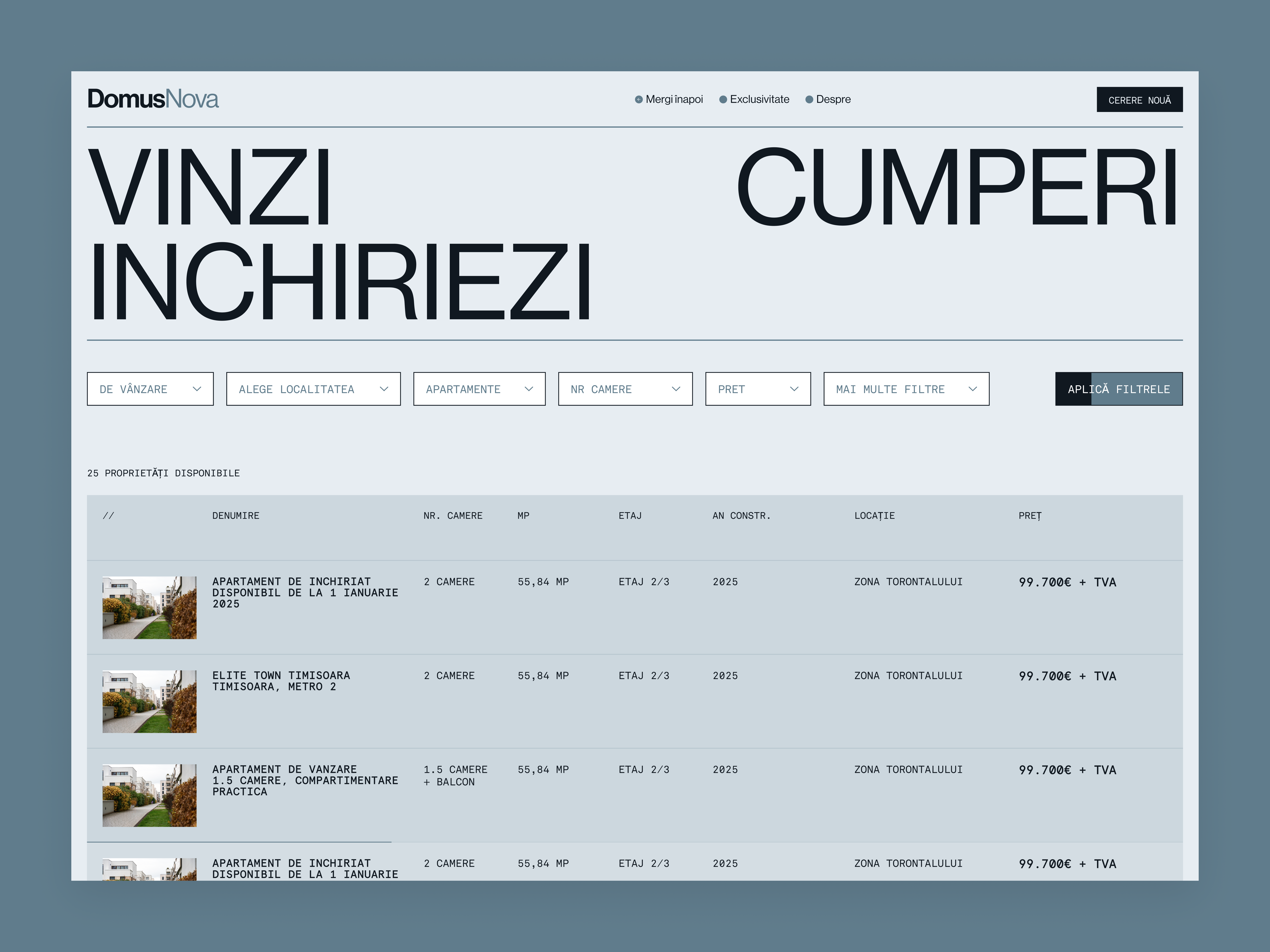 Example of Webflow Development For Agencies