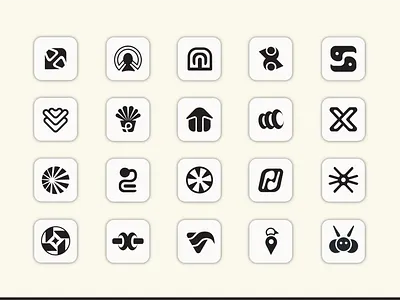 Logo design, logos, logo marks, logofolio, logotype, mark brand identity brand logo branding icon illustration logo logo collection logo design logo designer logo maker logo mark logo type logofolio logos logotipo logotypes marks minimal logo modern logo vector