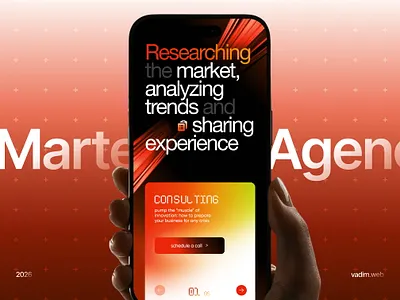 Scaling B2B Sales for Digital Marketing Agencies agency design ai app design b2b b2b sales conversion ui design finance fintech landing page lead generation marketing agency mobile premium ux saas strategic design ui ux web3 website