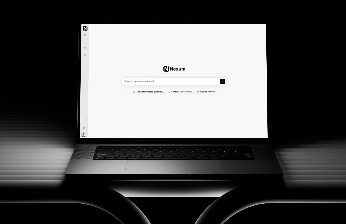 Nexum branding design figma illustration ui design ux design