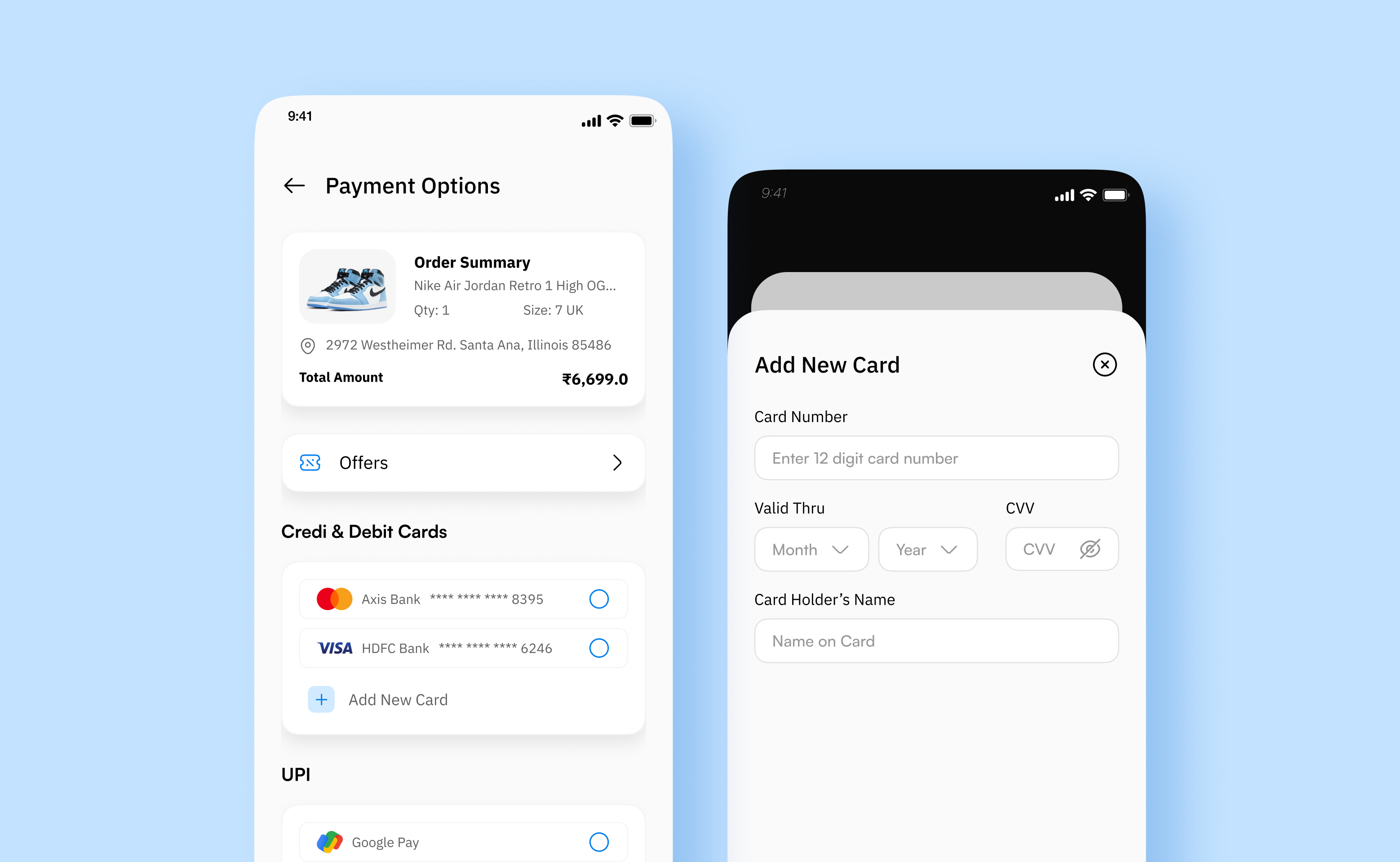 Check out UI Design fintechdesign productdesigner remotedesigner seniordesigner uxstrategy
