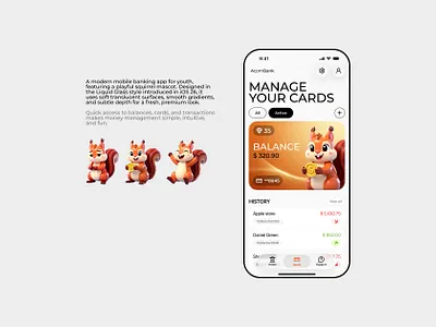 Concept for a youth banking app app bank app concept graphic design mobile ui ux ui
