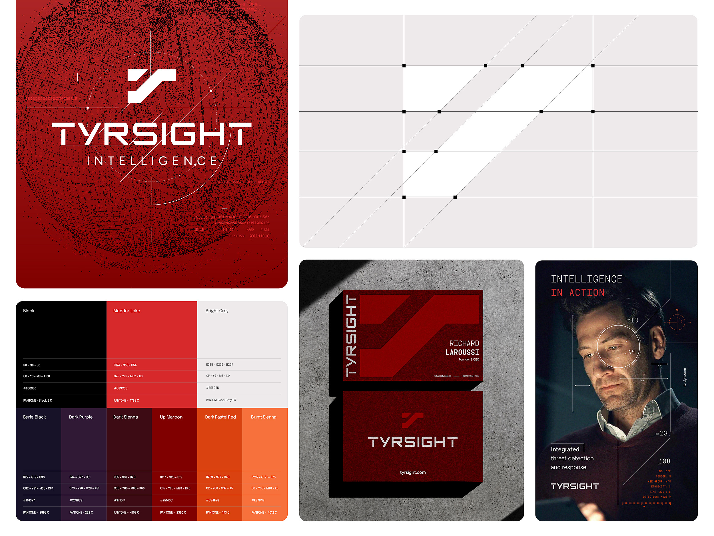 Example of Branding That Drives Action