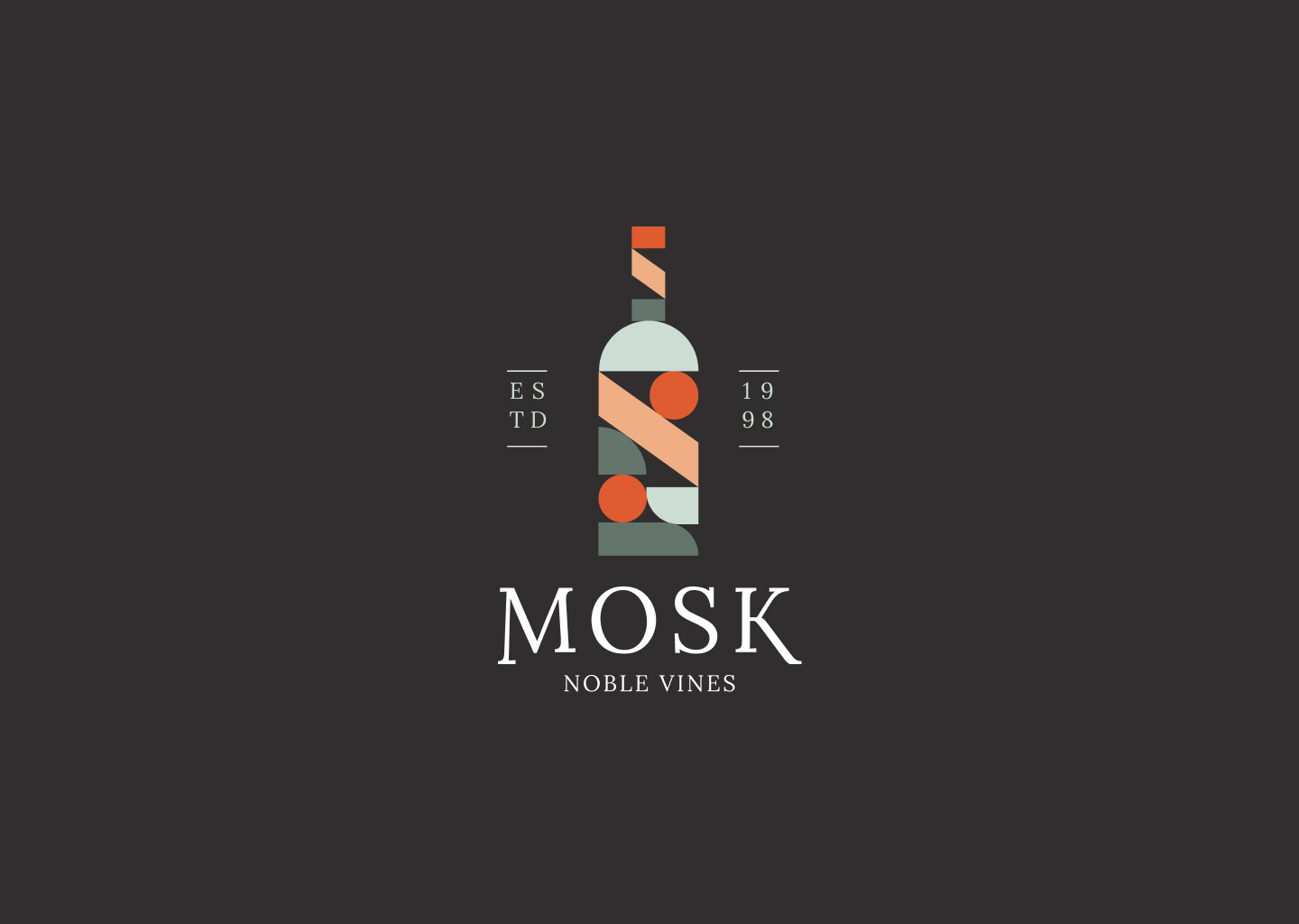 Example of Corporate Logo Identity & Style Guide