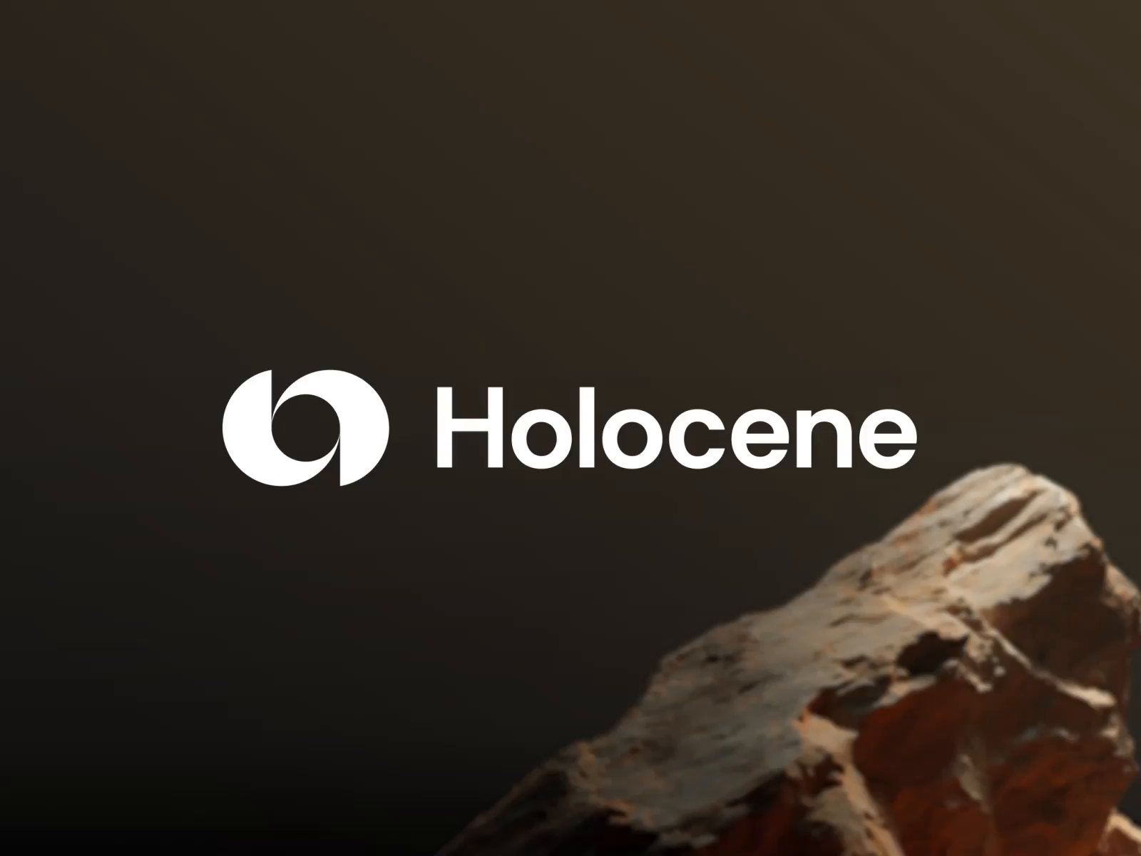 Example of Holocene – Brand