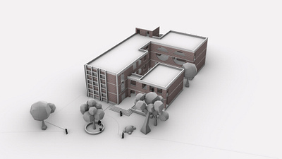 3D modeling Architecture 3d 3d modeling architecture graphic design interior design rhinoceros 3d