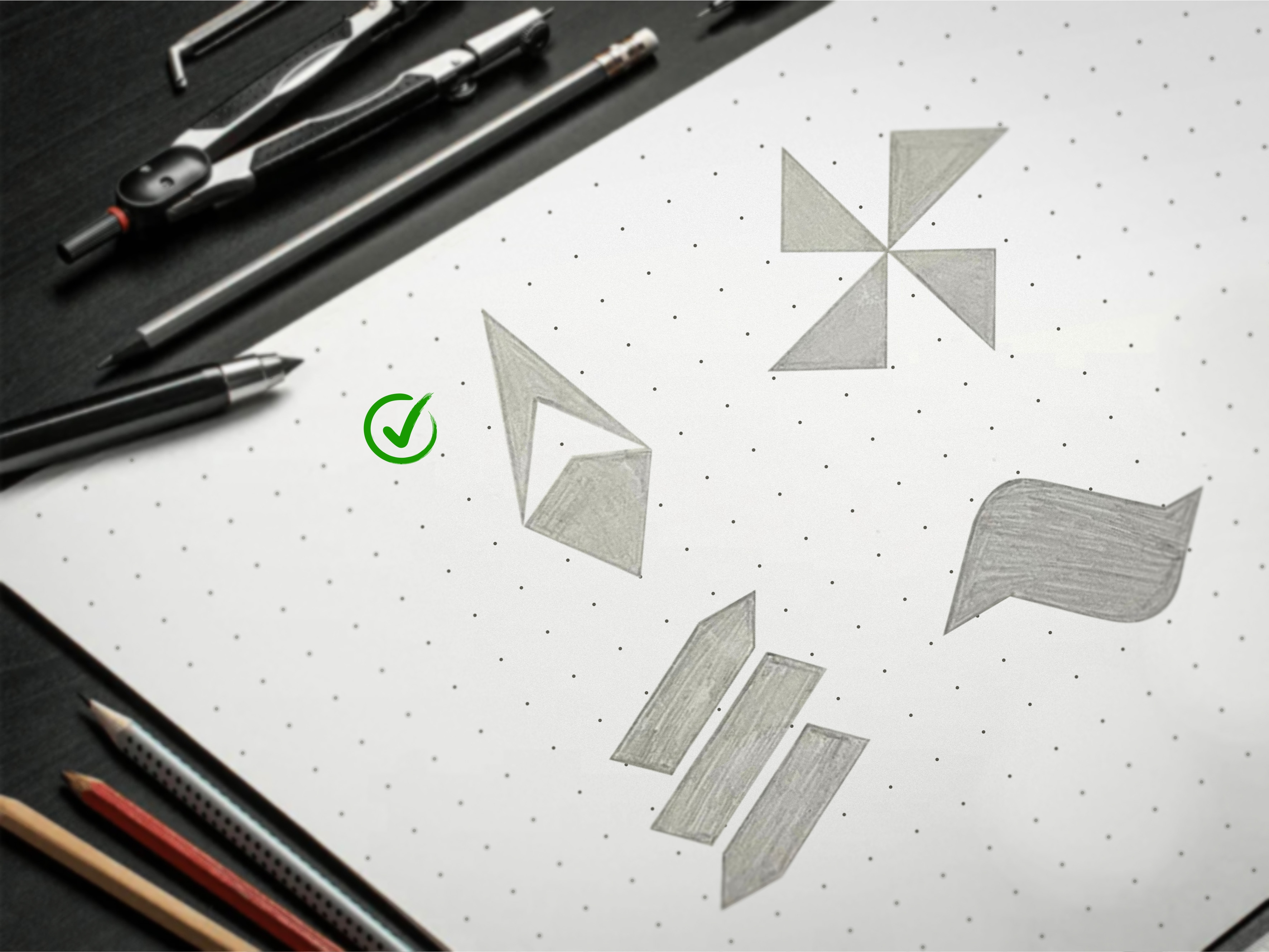 Twsiat - Logo Exploration