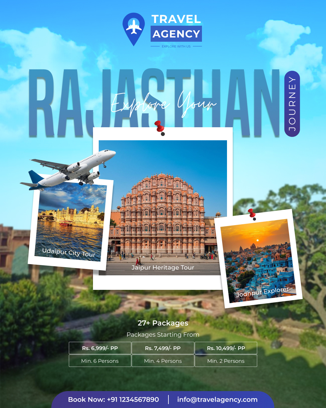 Travel Poster Design | Tourism Design 3d adobe photoshop animation branding graphic design logo motion graphics poster designing tourism poster travel poster travel poster design ui