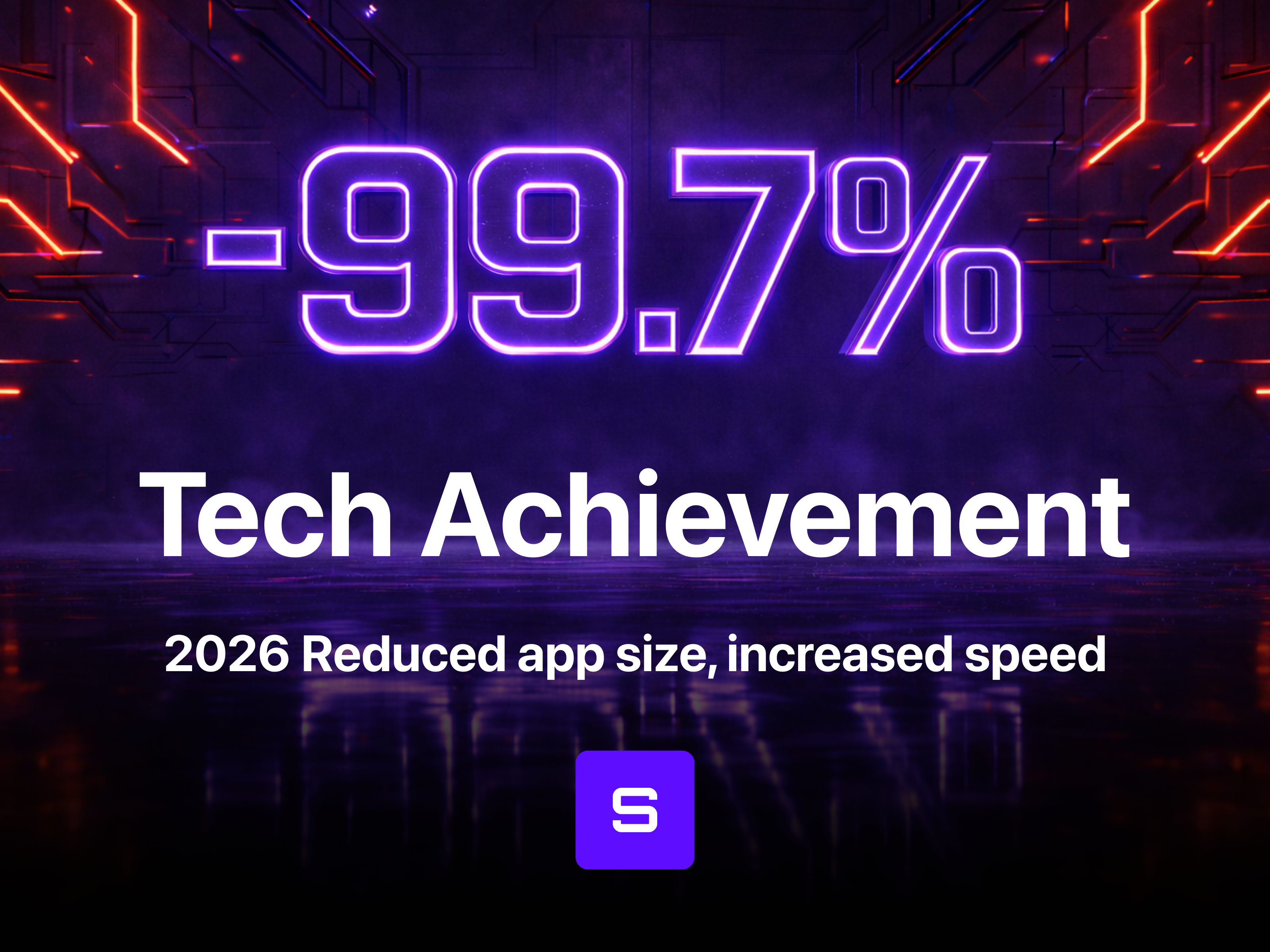 2026 Smartex.AI App Size Reduction Technical Achievement ai android asset core design factory improvement memory mobile optimization optimize performance reduction size smartex speed tablet textile troubleshooting