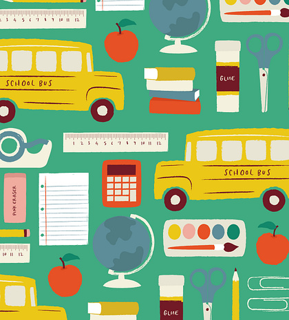 School Days
