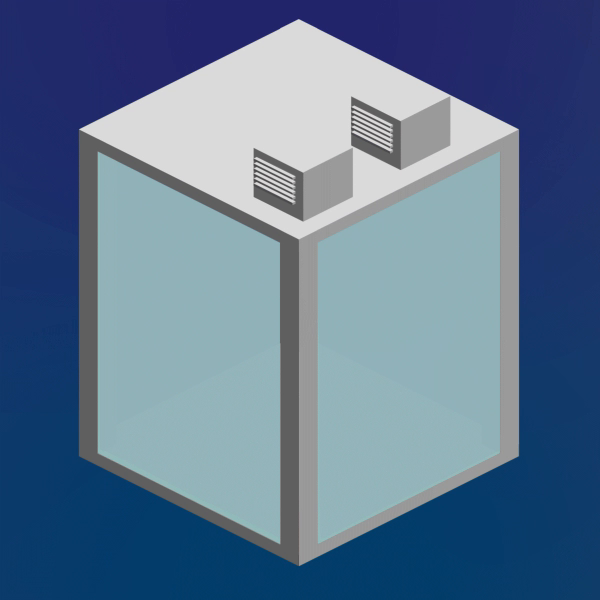 2D animations: Create Building