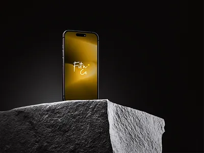 Fit'n Co — Mobile APP 🥦