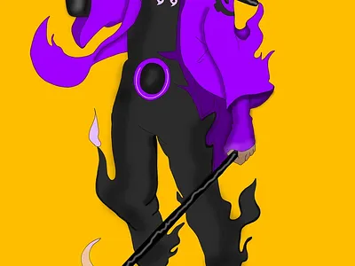 NARUTO REMIX anime design drawing illustration vector