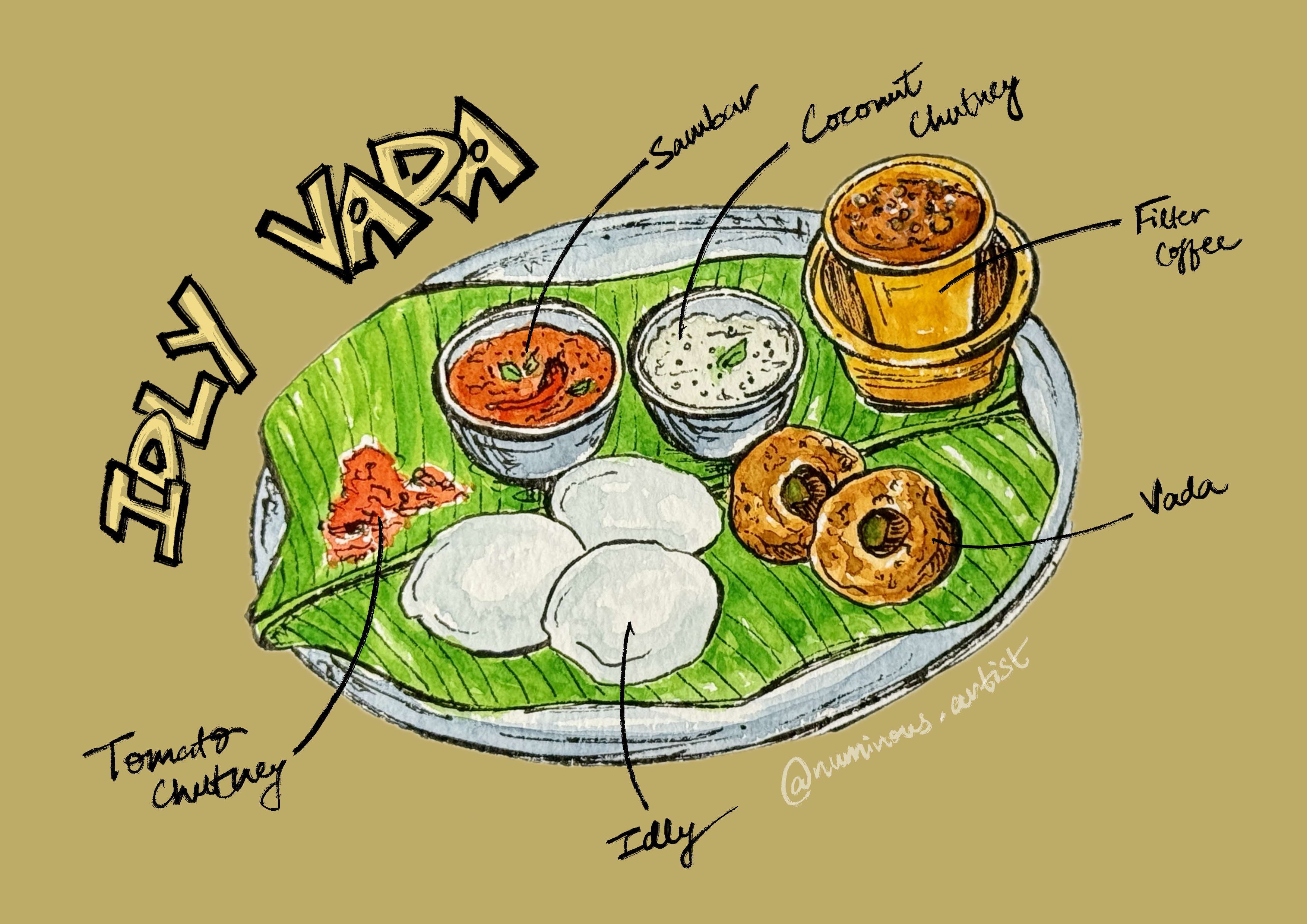 🥘 Taste of Home | Part 12