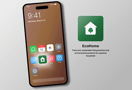 Daily UI Challenge - Day 5