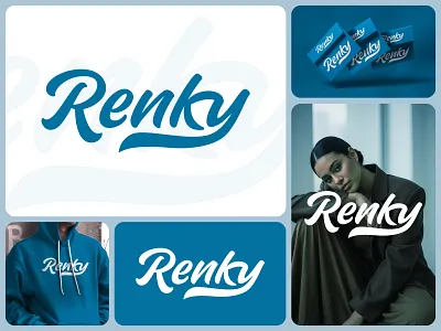 Custom Wordmark Typography Logo Design - Modern Fashion Brand apparel brand logo brand identity branding clothing clothing brand clothing brand logo custom logo custom typography custom wordmark logo fashion branding logo logo design logo design inspiration logotype luxury fashion minimalist logo modern fashion logo modern logo typography wordmark logo