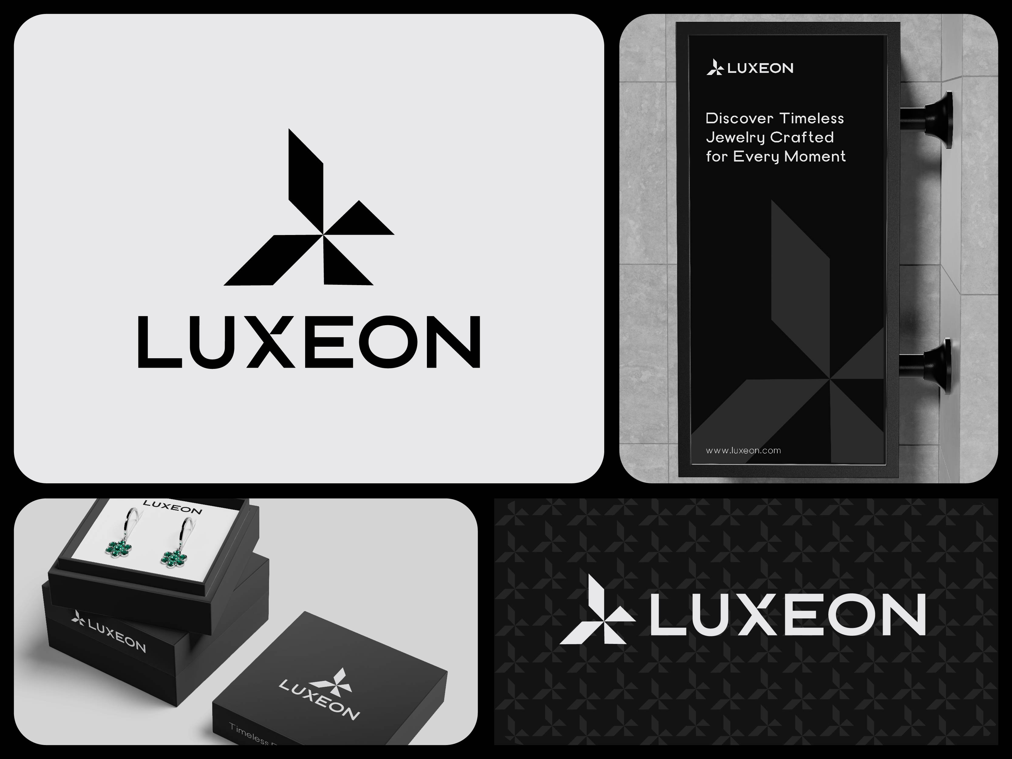 Example of Premium Logo Design