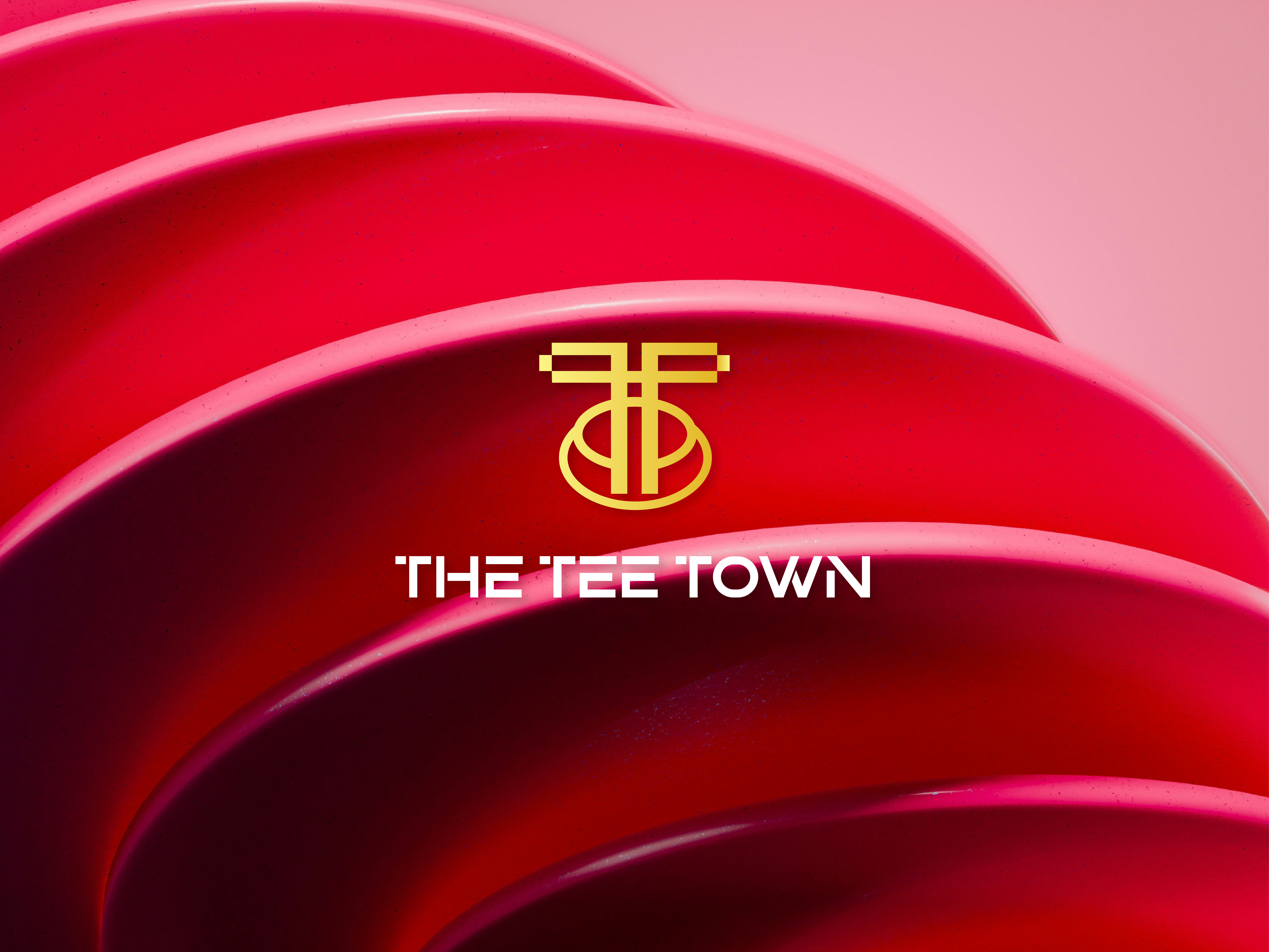 Premium Fashion Brand Logo Design 3d branding creative design graphic design illustration letter logo letter t logo logomark logotype luxury clothing luxury fashion modern premium fashion t logo typography vector