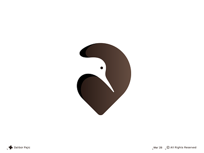 Kiwi Bird Place