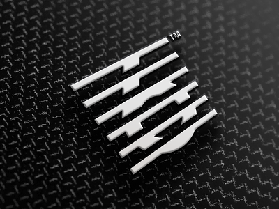 Sixlines Logo brand identity branding clean design design logo graphic design logo logo design logofolio logogram logomark minimal six logo studios visual identity