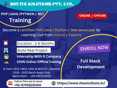 Best php Training Institute in Gurgaon ui