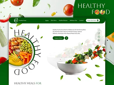 Nutritionist & Diet Planning app design app store screenshots app ui app ui design app ui ux design figma app design figma landing page funnelish google sites google sites website landing page design figma mobile app design mobile app ui design notion template saas landing page systeme io sales funnel ux research webpage wireframe wireframe design