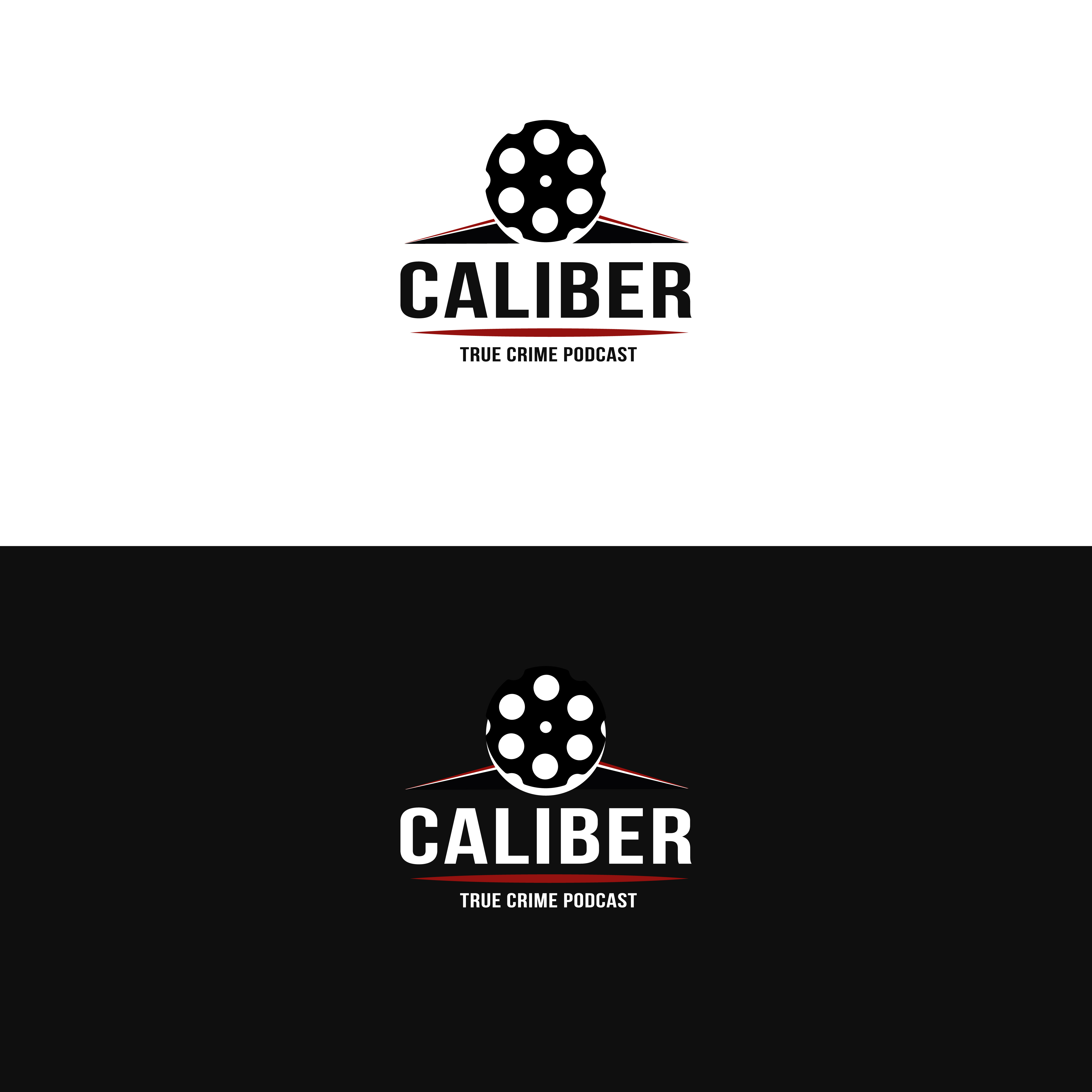 caliber logo contest on freelancer branding graphic design logo