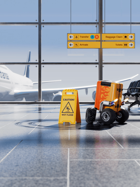 Terminal drifting