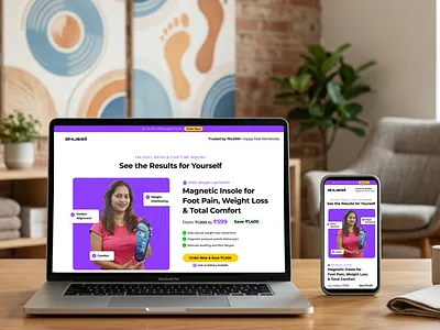Product Landing Page branding design dribbble shot illustration landing page design landingpage lead generation product landing page ui ux