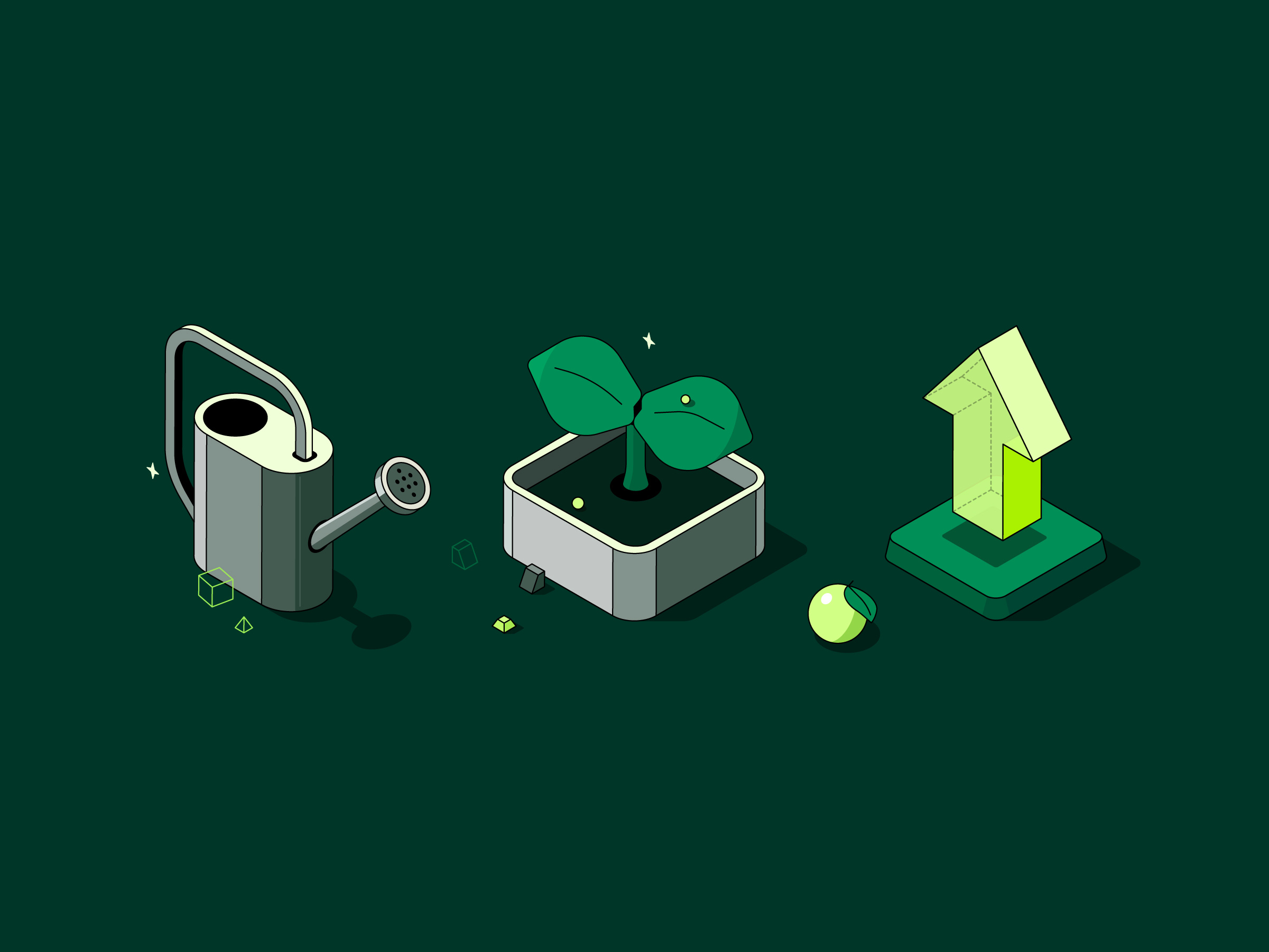 Investment Brand Illustrations. Part 2 brand illustration business illustration cartoon style corporate illustration finance illustration fintech illustration illustration infograpchic investment illustration isometric isometric art isometric design isometric illustration isometric illustration 2d isometric map isometry vector vector illustration