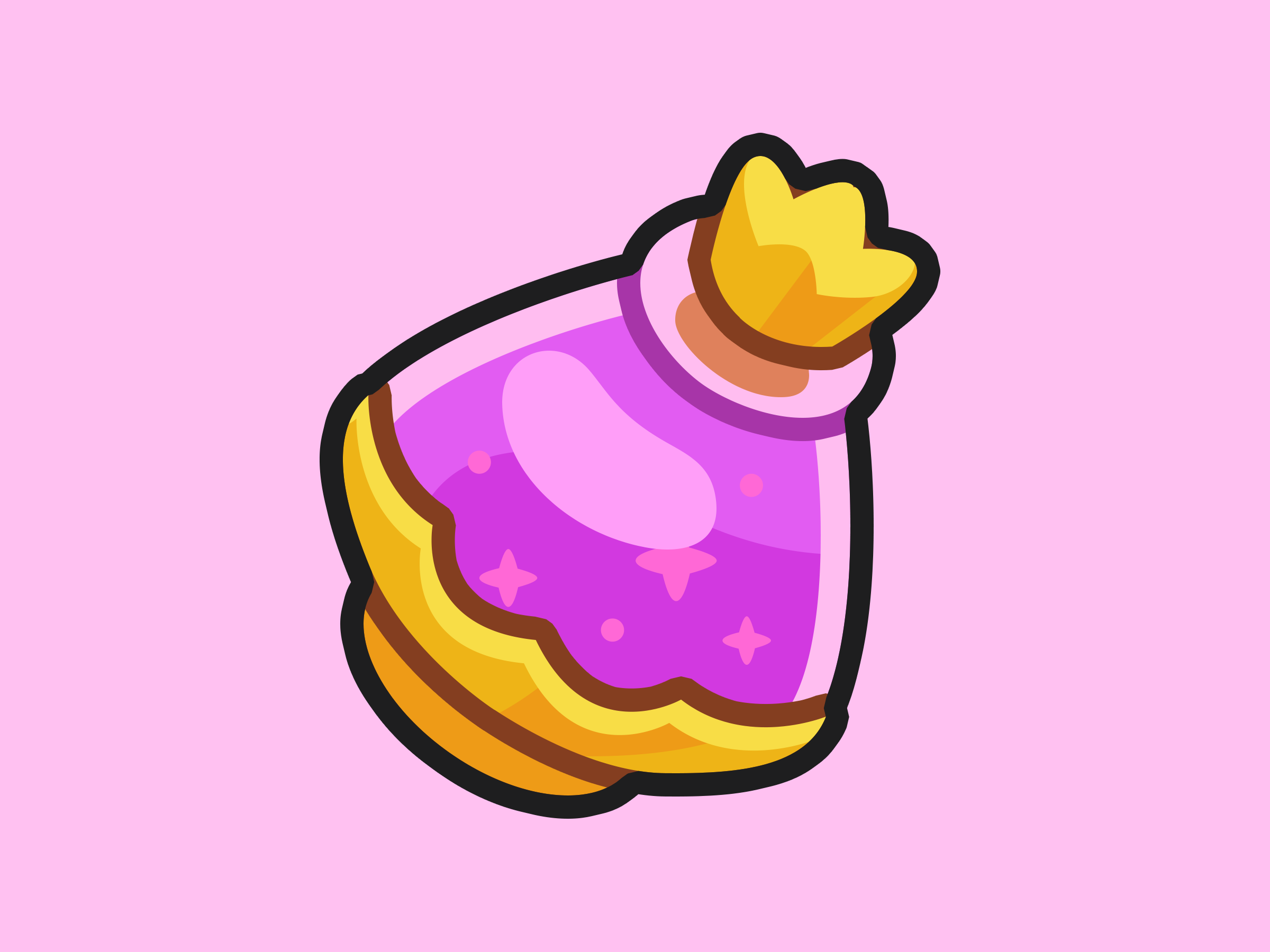 2D Minimal - Artifact Icons Potion
