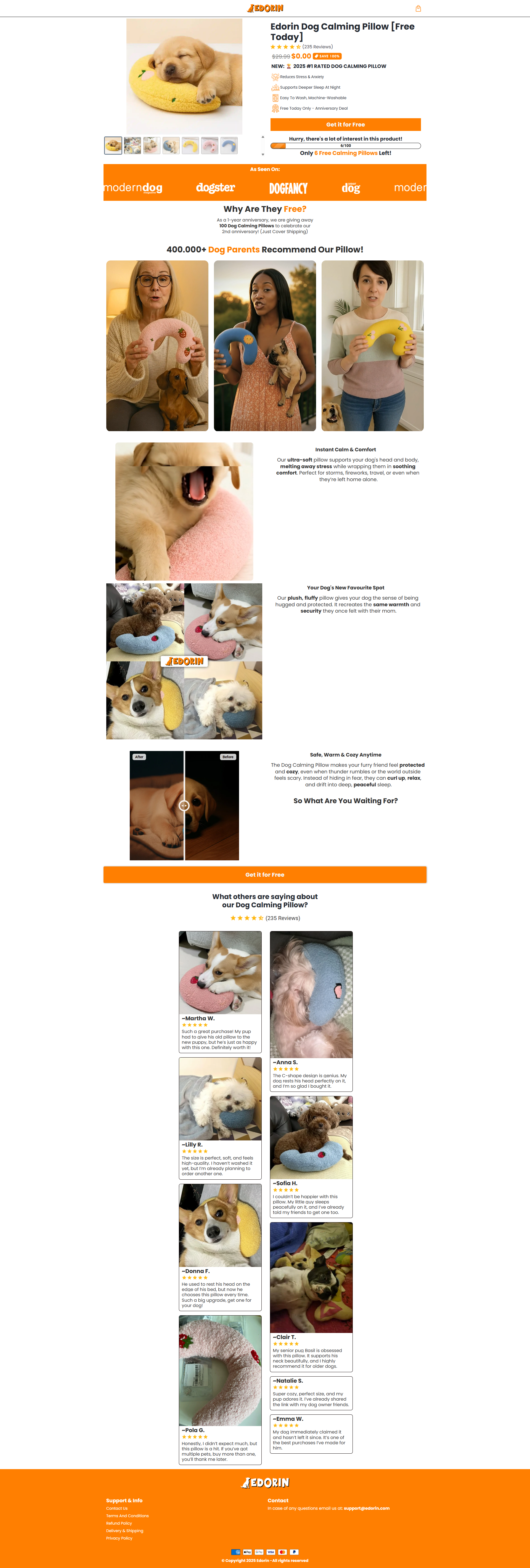 Edorin On Funnelish Funnel clone advertorial page clone checkout page clone funnel clone landing page clone sales page copy funnel copy funnelish templete edorin calming pillow funnelish funnelish funnel funnelish sales templete funnelish templete high converting funnelish funnel high converting sales funnel landing page new funnelish templete readu funnel sales funnel sales page design