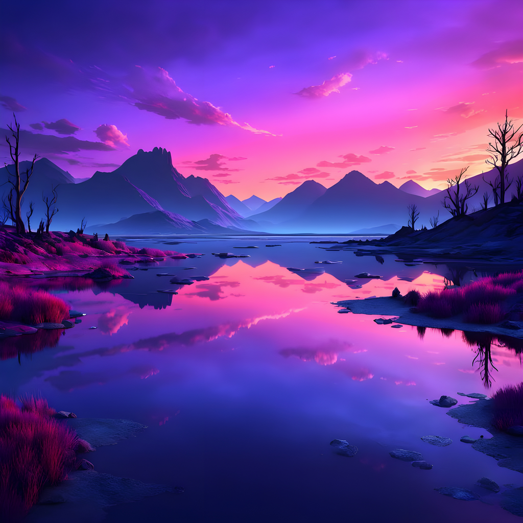 Lake