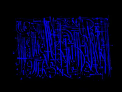 Art / Mikhailov 3d animation art brand design branding brush calligraphy design dribbble font fonts graphic design identity logo logotype motion graphics print tipography ui