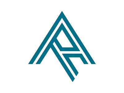 Minimal Letter AH Monogram Logo Lawyer Office Branding for sale attorney buy financial for sale lawyer legal letter ah logo management minimal monogram office premade purchase