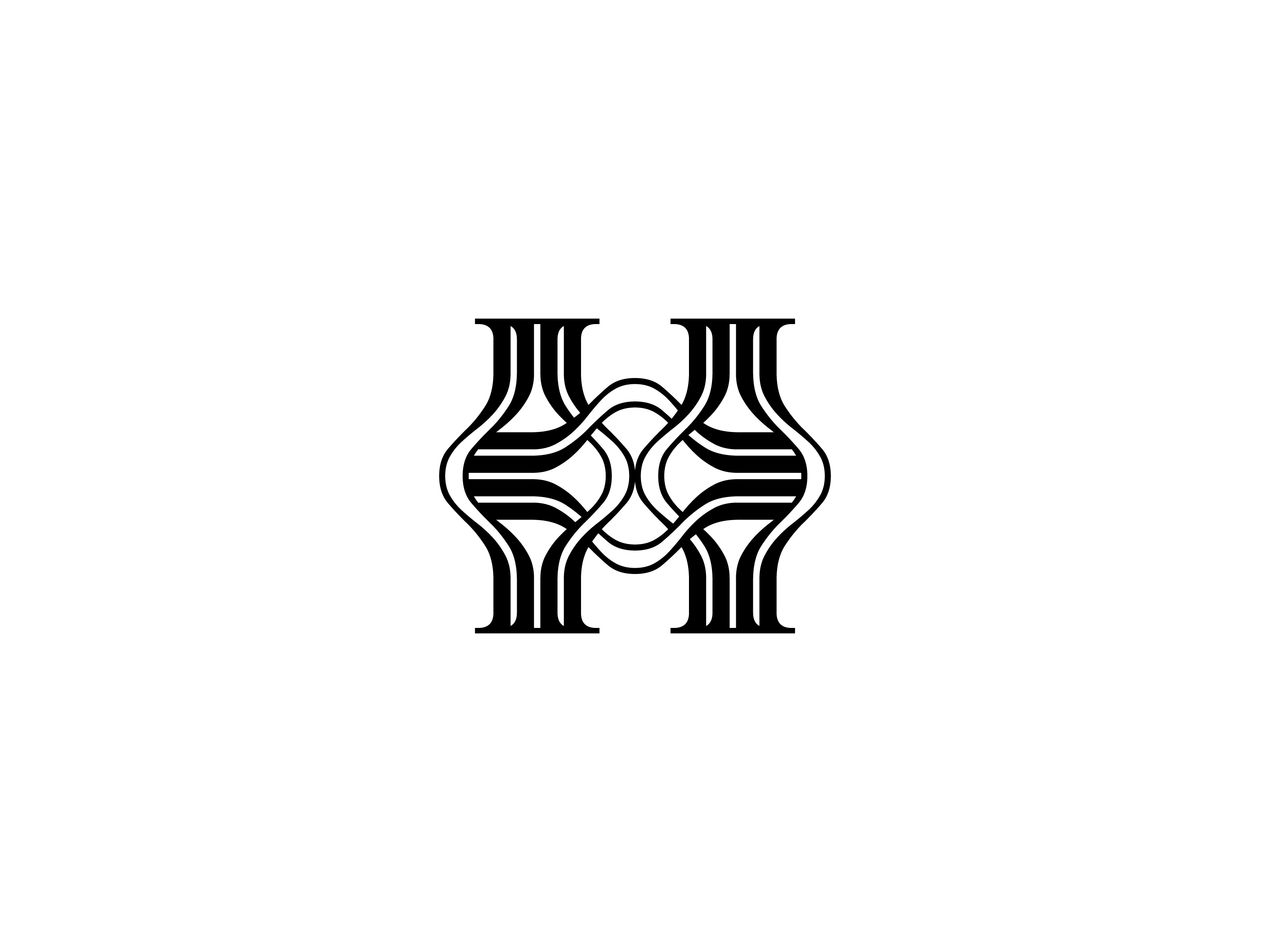 Example of Modern, Minimal & Timeless Logo Design